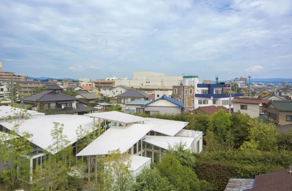 小户型极简装修风格日本,日本十几平米的房子经典设计