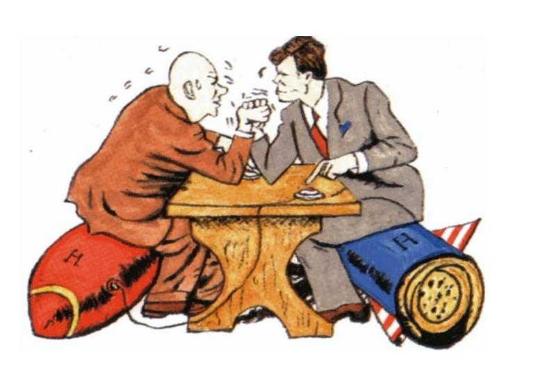 NASA新局长开口暴露真相?大谈阿波罗登月,好消息是苏联人相信了