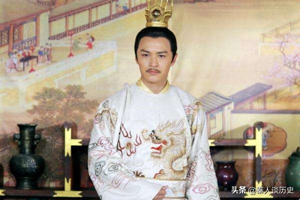 玄武门之变的真正策划者是他,事变后两个月李渊退位,真相很明了