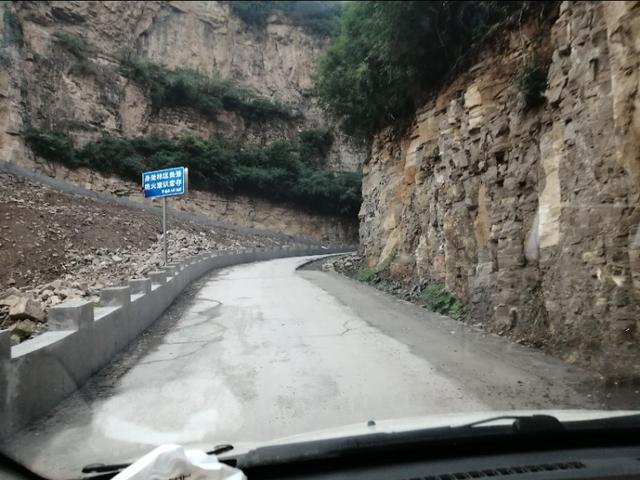 自驾成都西安华山三天旅游攻略,西安到华山一日游自驾游攻略