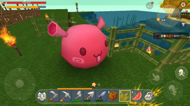 迷你世界新坐骑的解锁地方,迷你世界地狱所有的东西怎么驯服