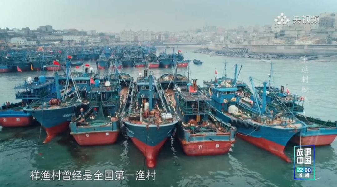 150分钟纵览古今，在东西交融碰撞中“重返刺桐城”