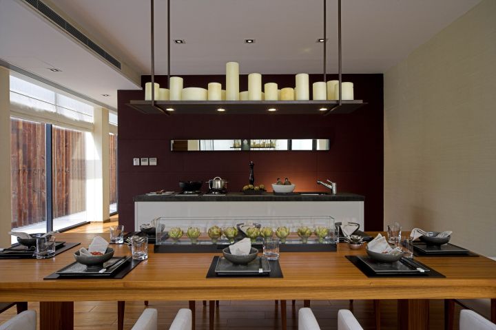 你们见过最好看的家装是怎样的？知乎6.7K赞同案例分享