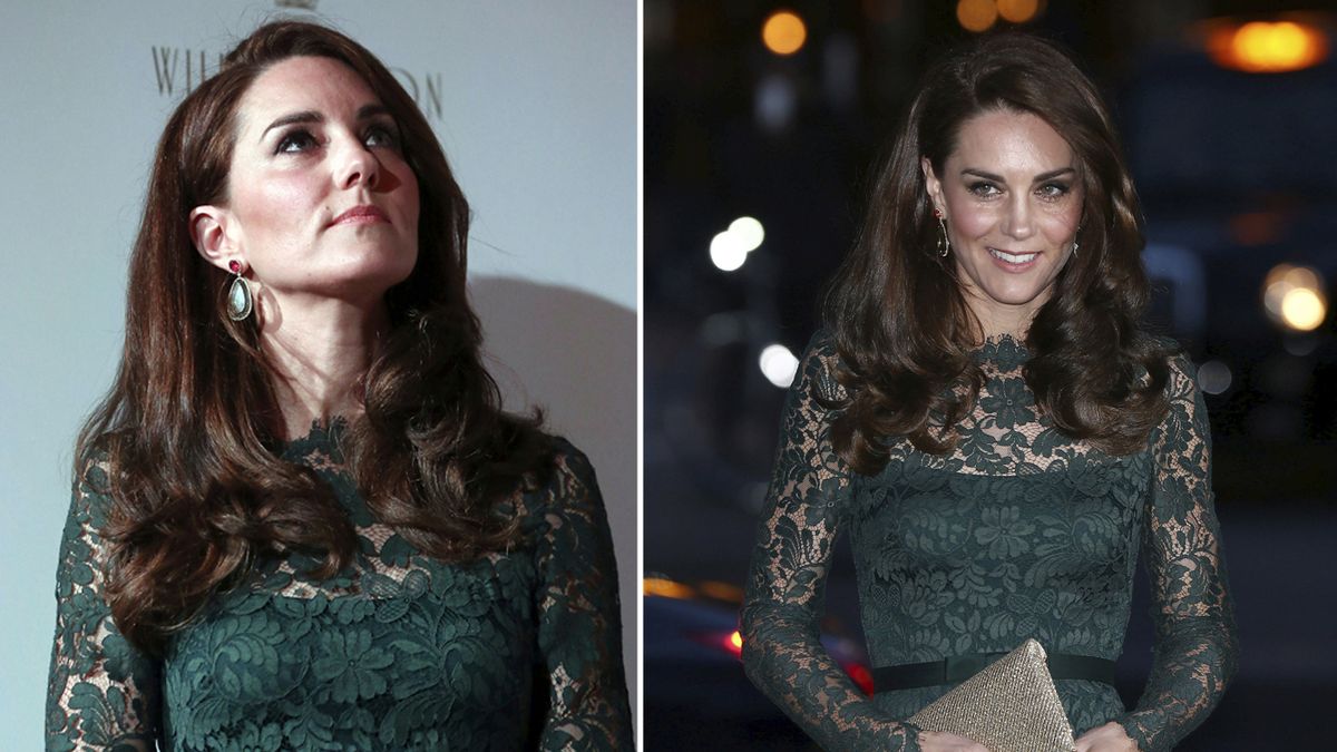 凯特标志性珠宝,凯特王妃的名贵珠宝价格