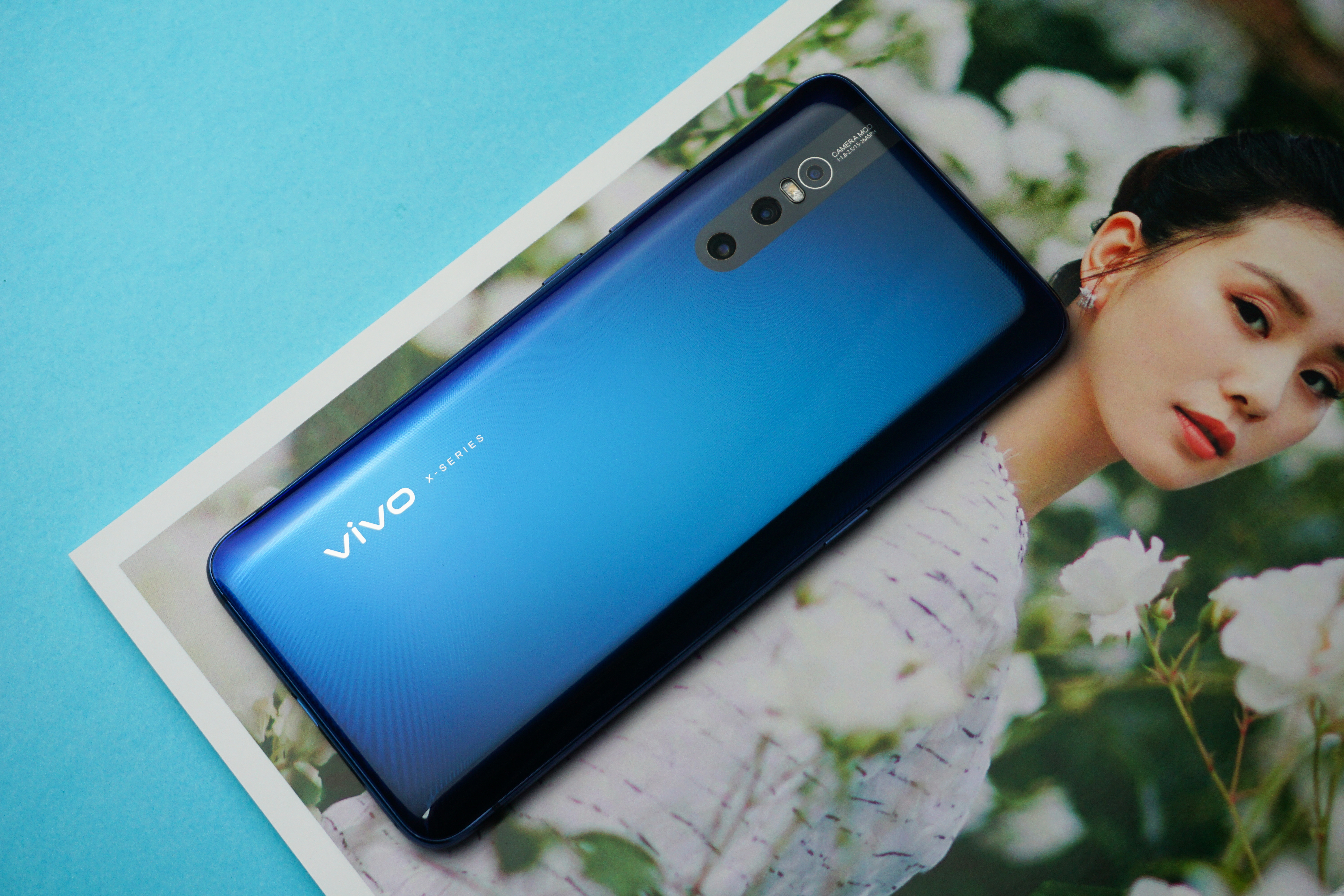 vivox27深度体验,内外兼修软硬兼备vivox23评测