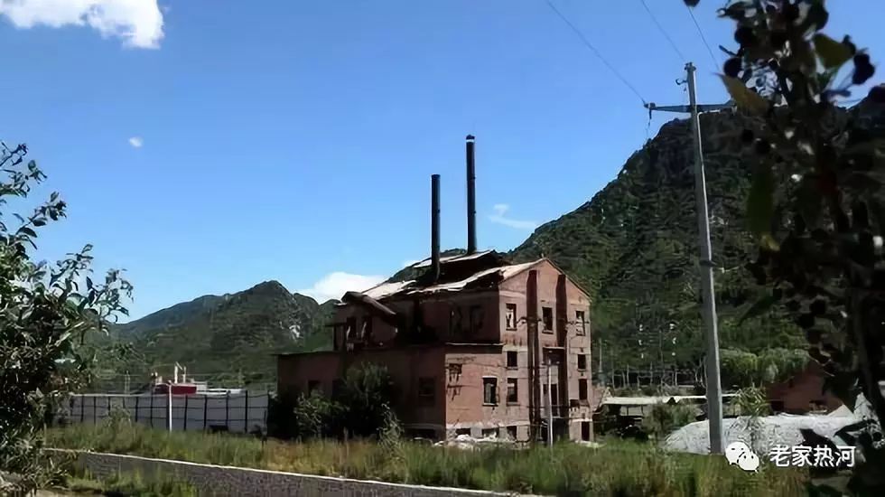 承德市十大企业,承德中药厂现状