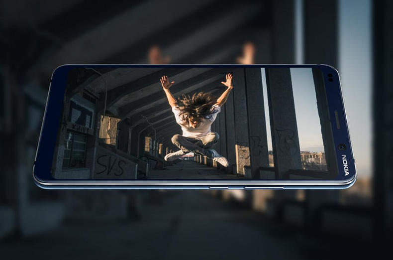 诺基亚新机价格2999,诺基亚9市场售价