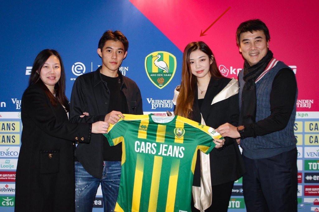 足球帅哥李嗣镕,足球少年李嗣镕照片