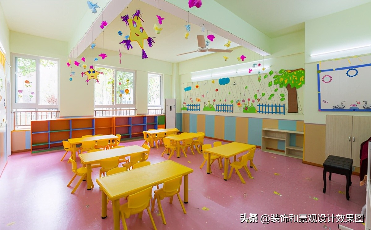 教室设计图有哪些设计要求,教室文化墙创意设计