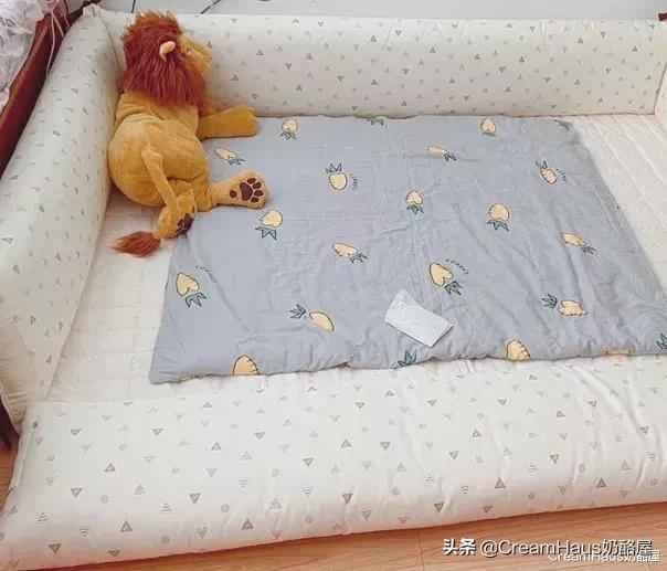 婴儿床抽检不合格怎么办,2018质检不合格的婴儿床