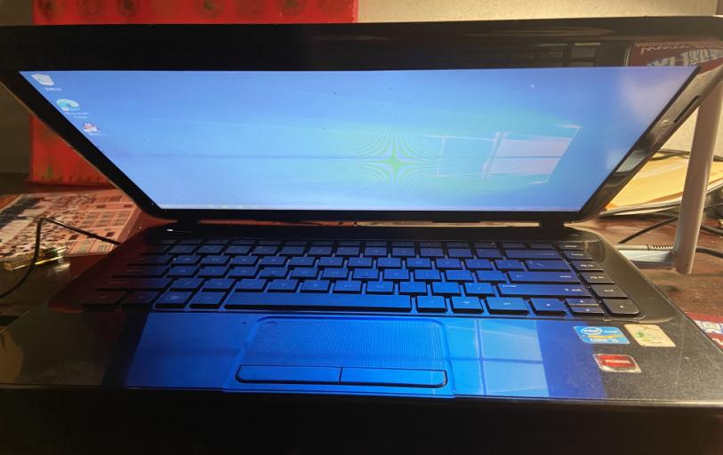 160g固态可以更新win10吗,十年的老电脑装win10精简版还是卡