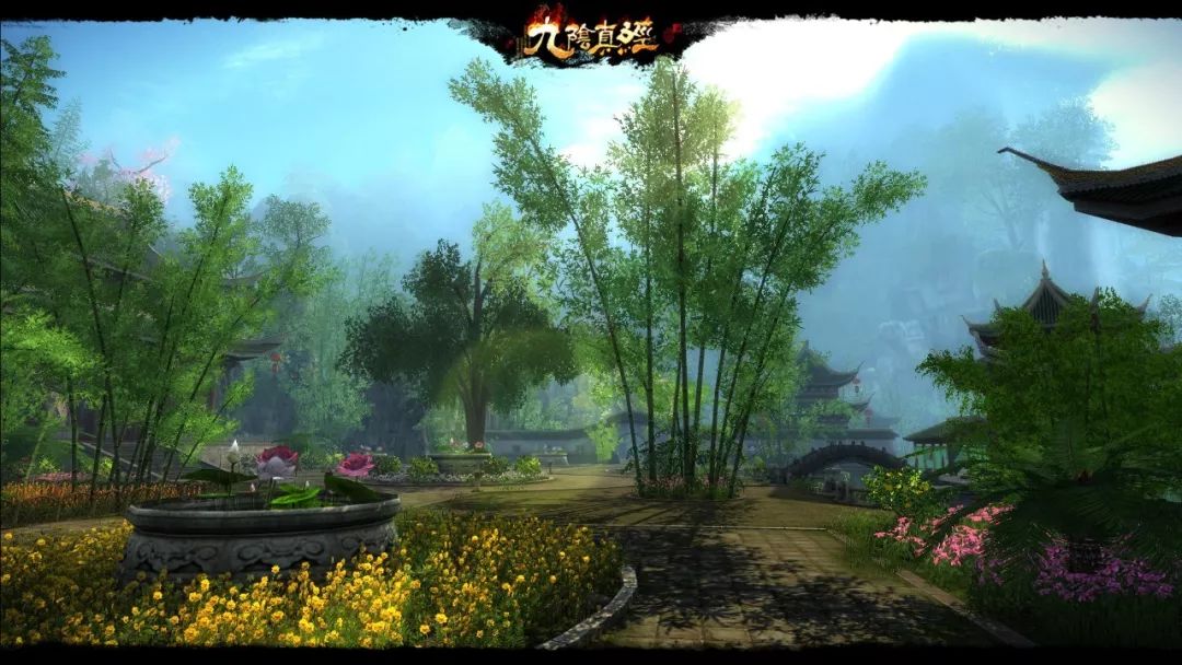 九阴真经门派武学加强,势力完整版