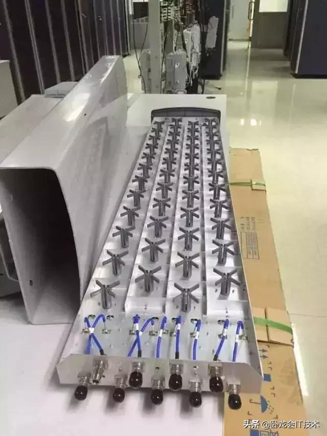 你真正了解天线不，超长篇科普文！揭开基站收发信号的奥秘