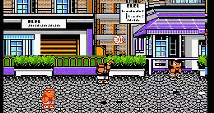 怀旧fc游戏推荐街机,比fc好玩的街机