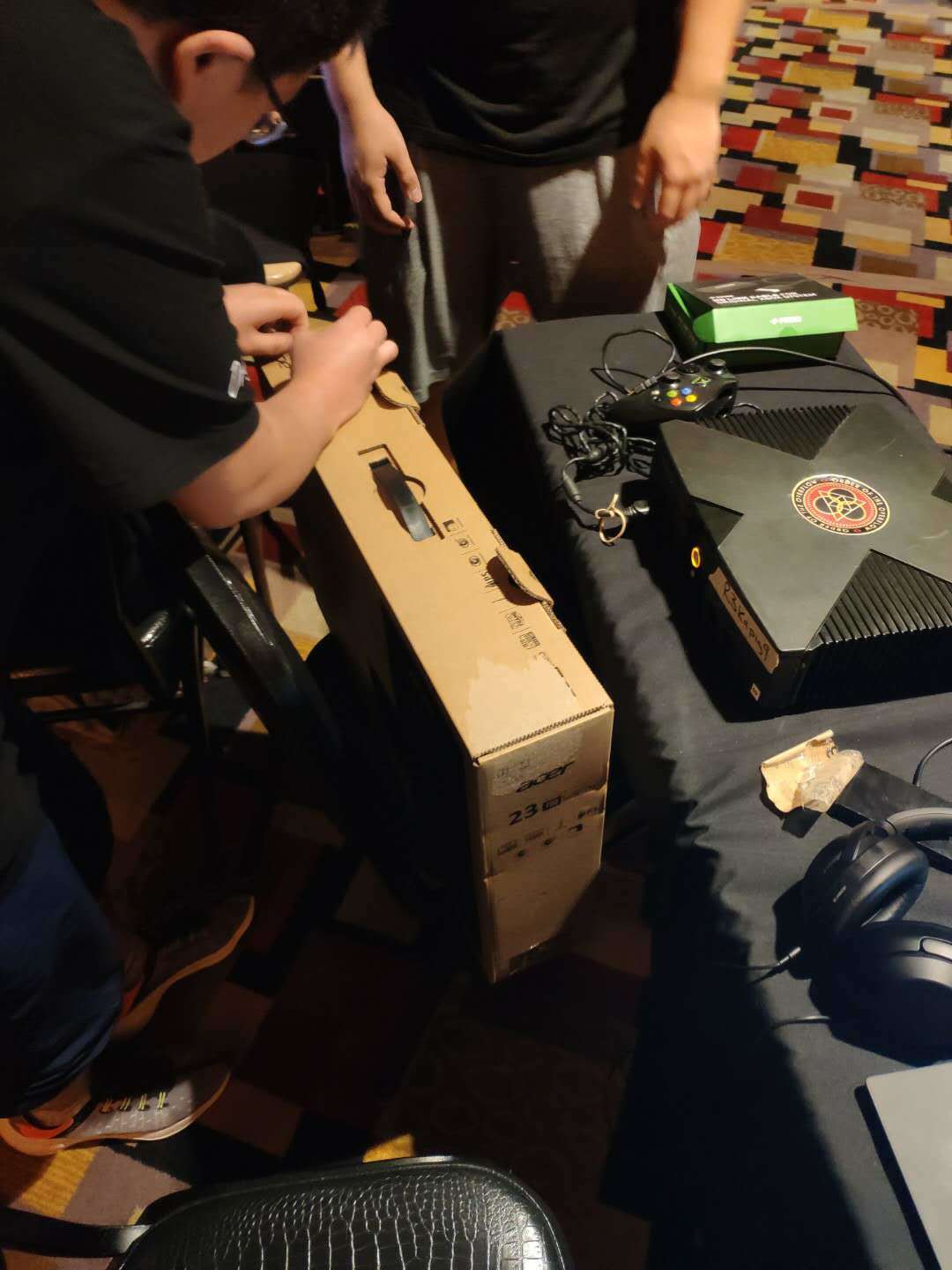 r3kapig鎴橀槦鎴愬憳,r3kapig姣旇禌瑙嗛