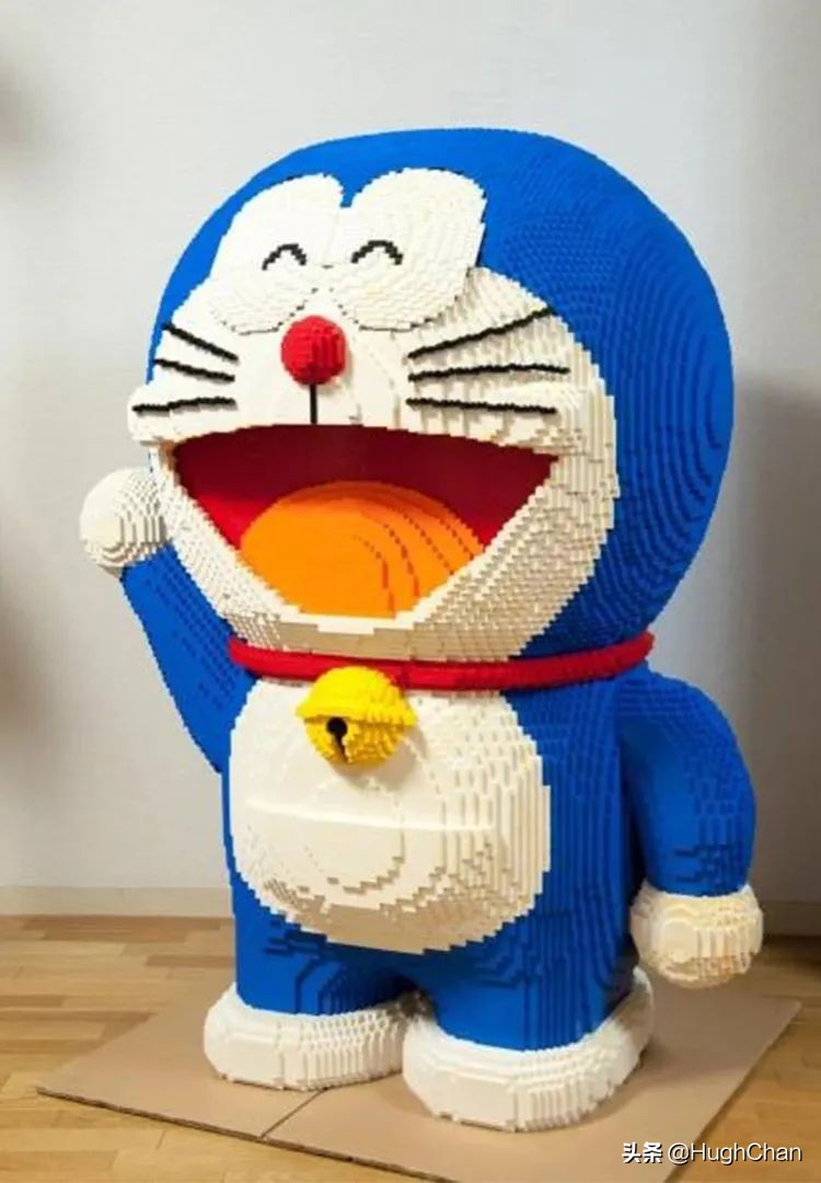 葛饰北斋神奈川冲浪小夜灯拼图,葛饰北斋神奈川冲浪图拍卖金额