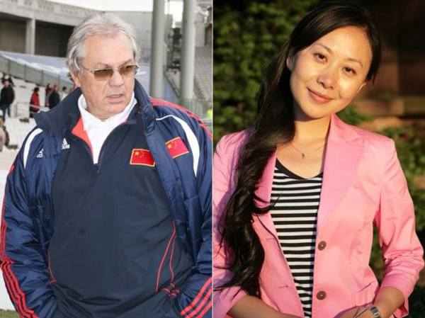 陆幽是著名足球记者,因黄健翔事件淡出足坛,她现状如何?