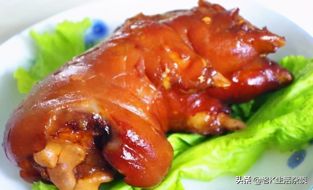 菜名真的很有意思,一些听起来高大上的菜名