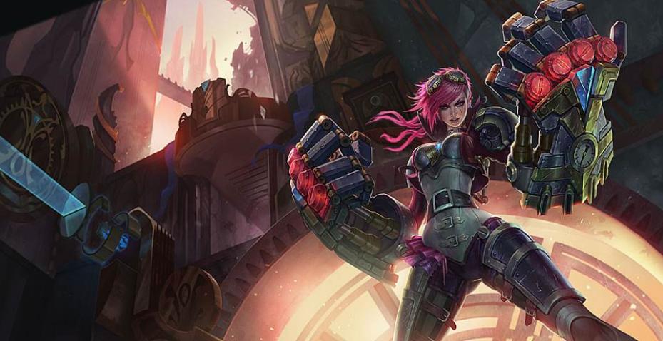 lol打野比较强的英雄,lol3个上分必练的英雄