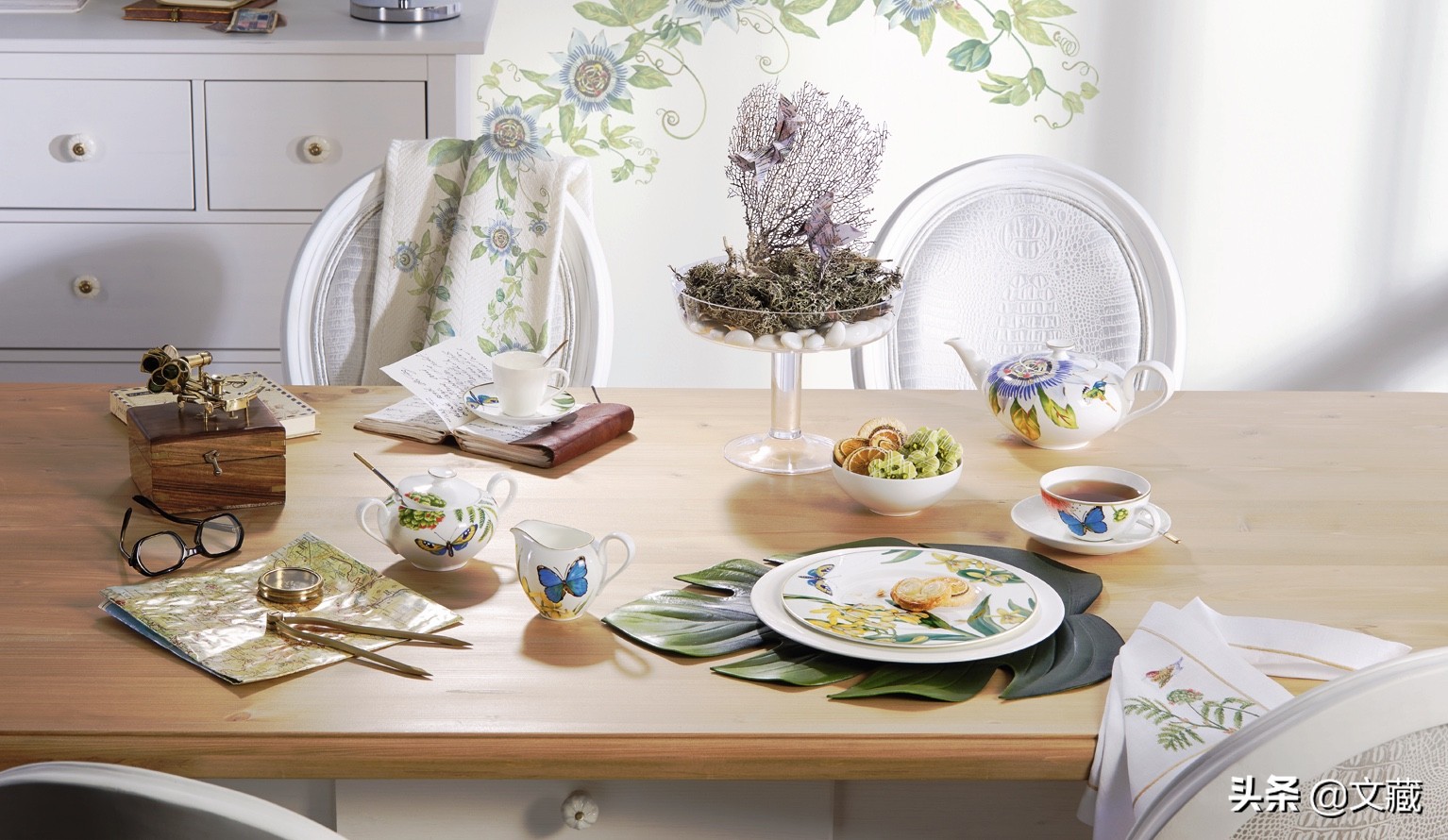 唯宝的陶瓷餐具为什么那么好,唯宝是什么牌子的餐具