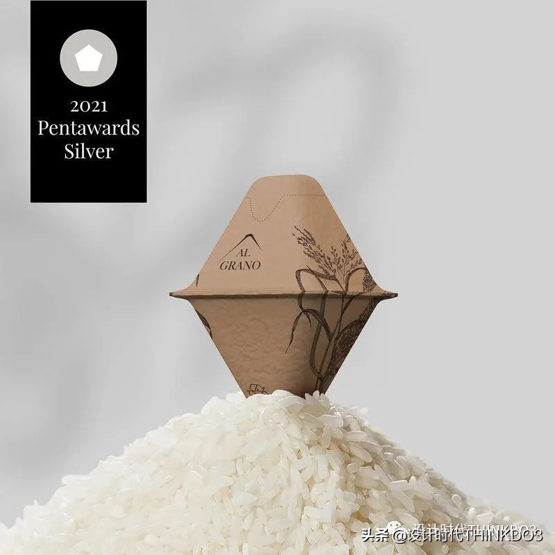 设计界的奥斯卡大奖,设计包装的世界大奖