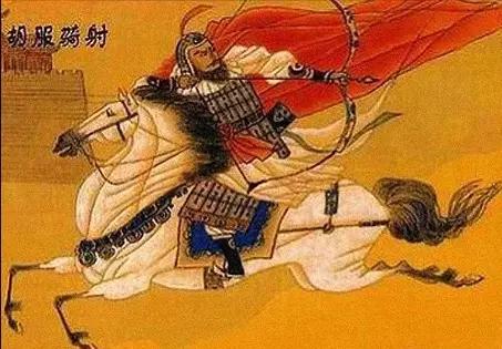 赵武灵王的胡服骑射对后世影响,赵武灵王胡服骑射的背景内容影响