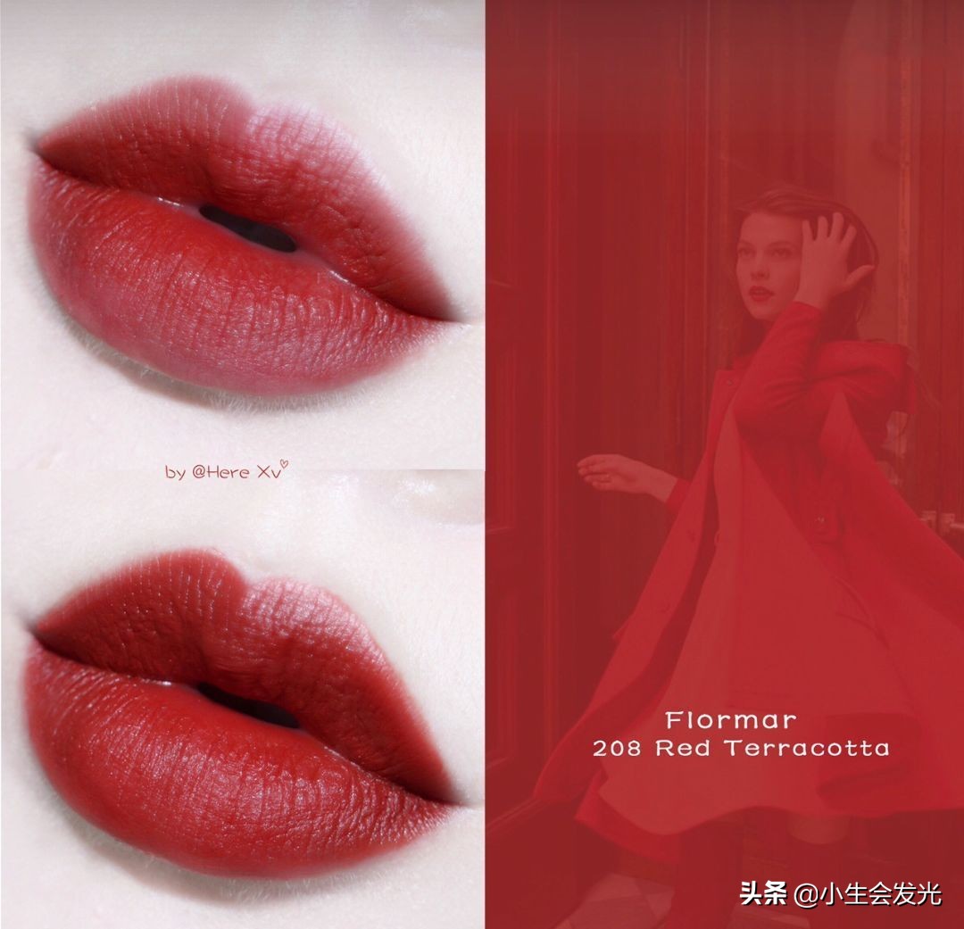 奶茶色口红推荐小众平价,不沾杯不掉色平价口红推荐