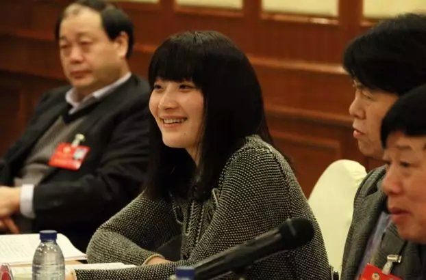 娃哈哈宗馥莉怎么评价王力宏 (娃哈哈集团宗馥莉和王力宏)