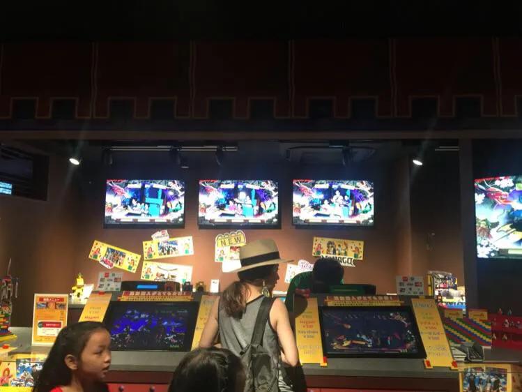 一家三口旅行记之亚洲乐高乐园,日本乐高乐园哪个好玩