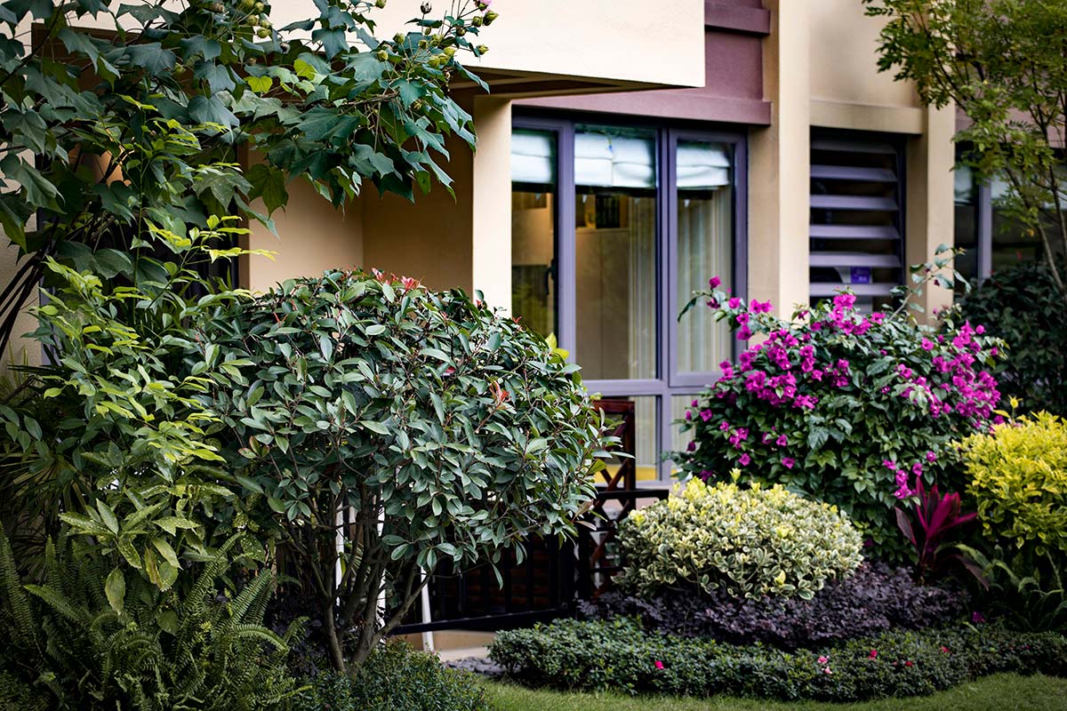 碧桂园海昌天澜带露台,碧桂园海昌天澜简约