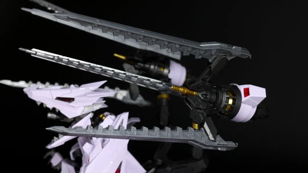 模玩测评积木,模玩评测枪械