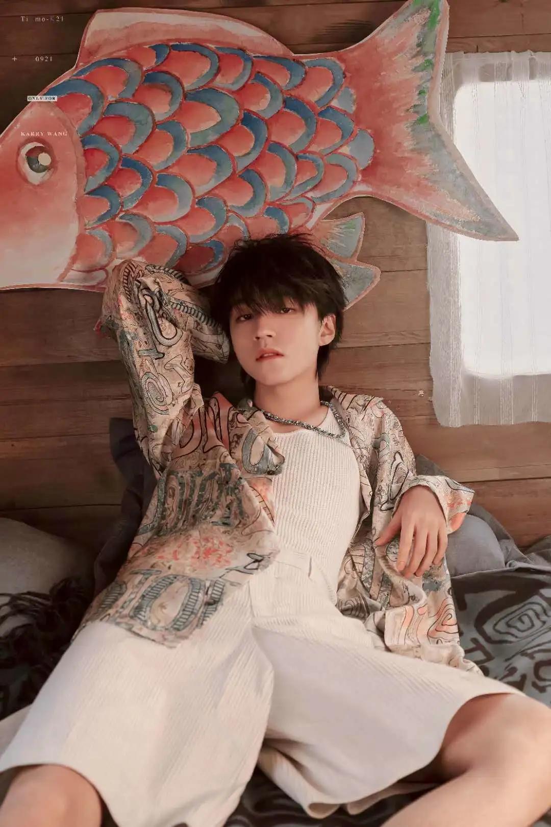 RR·TRENDS|先生，你的夏日“Mojito”准备好了