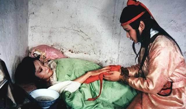 大观园的丫鬟,大观园的丫鬟合集