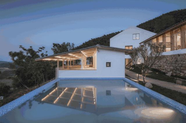 「江浙沪泡汤指南」来了!2020泡泡更灵