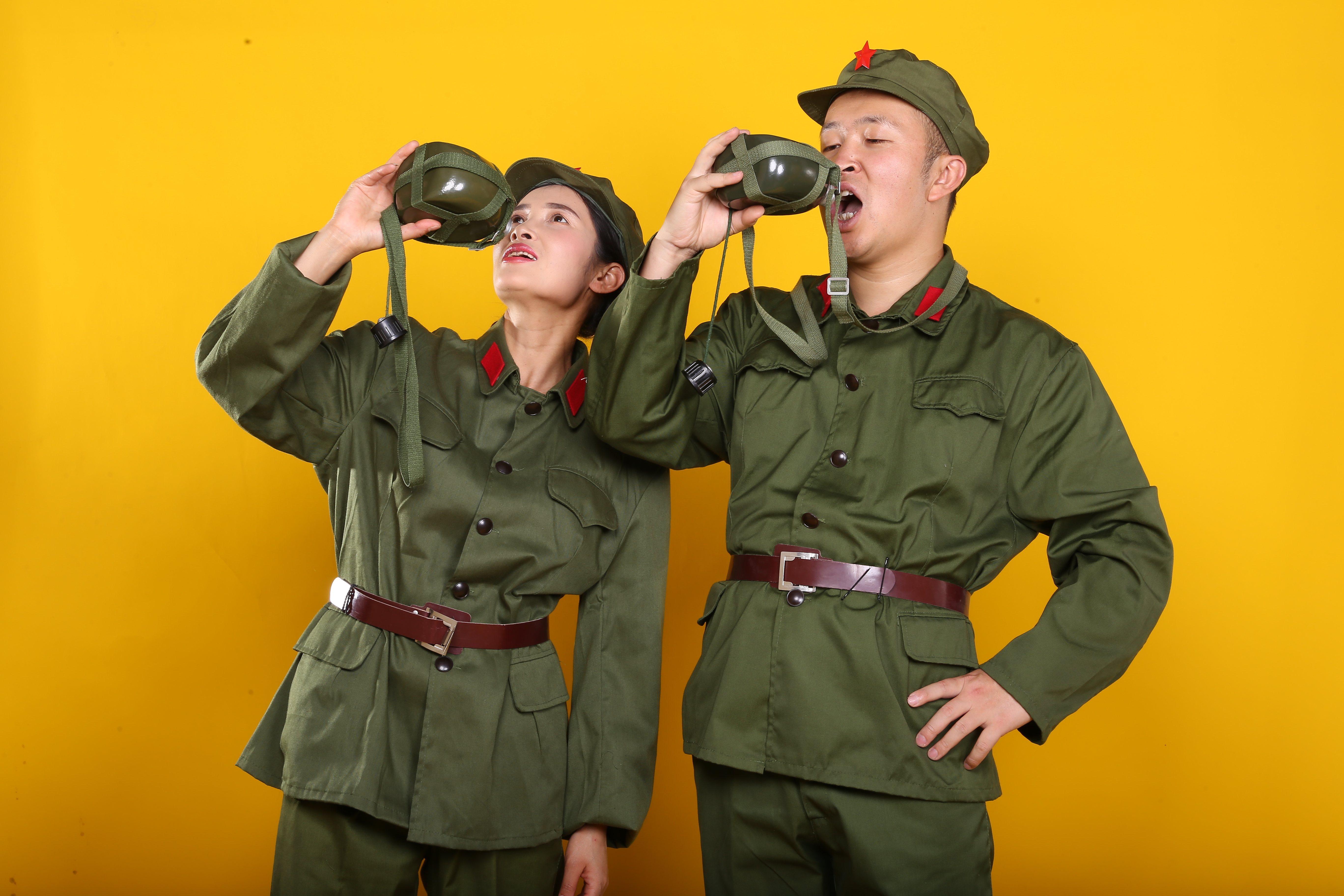 影楼拍全家福摄影师需要准备什么,全家福摄影效果