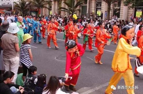 新西兰人与中国人基因相似吗,新西兰华人和中国人的区别