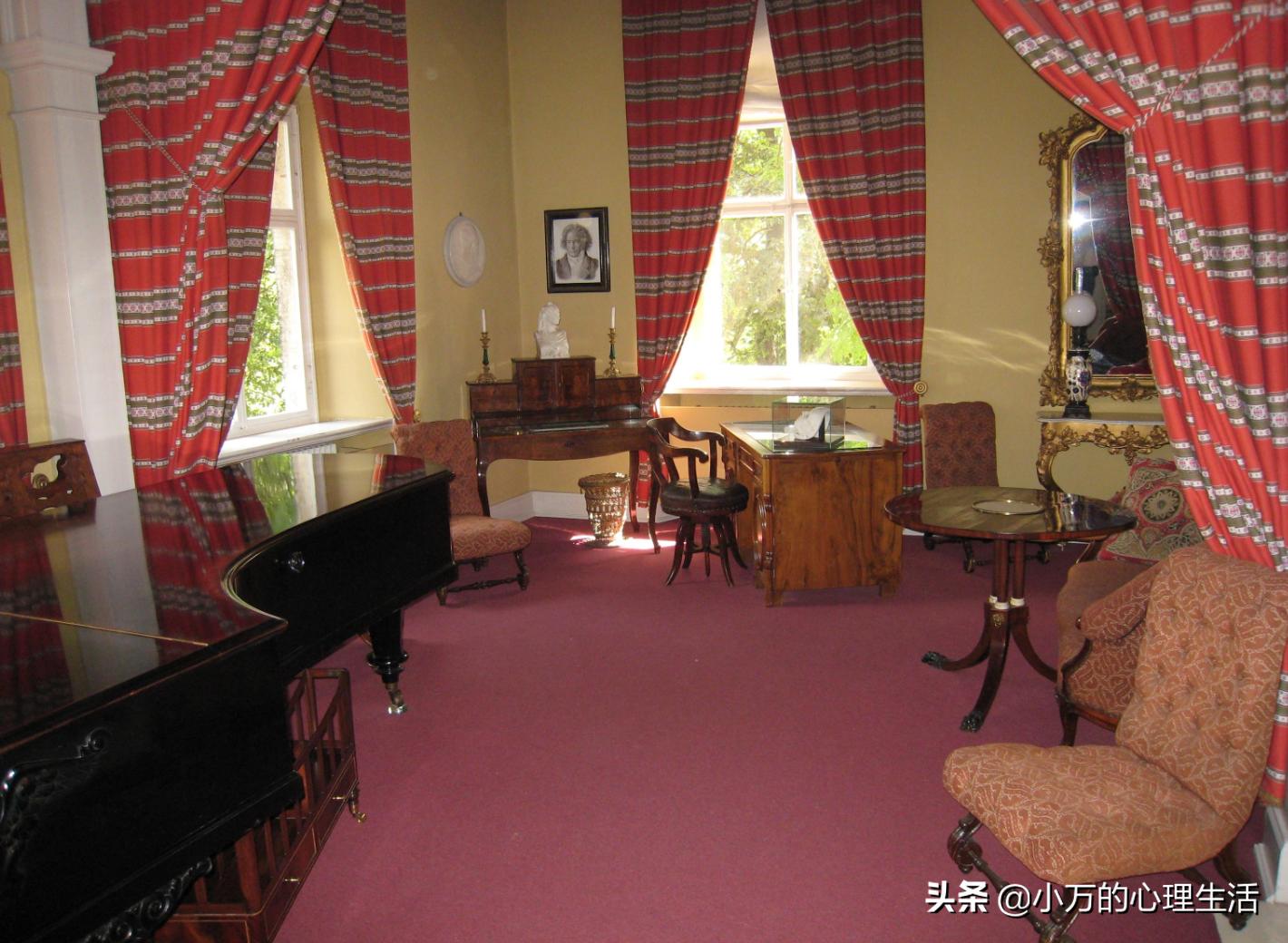 李斯特最著名的钢琴,钢琴第一李斯特