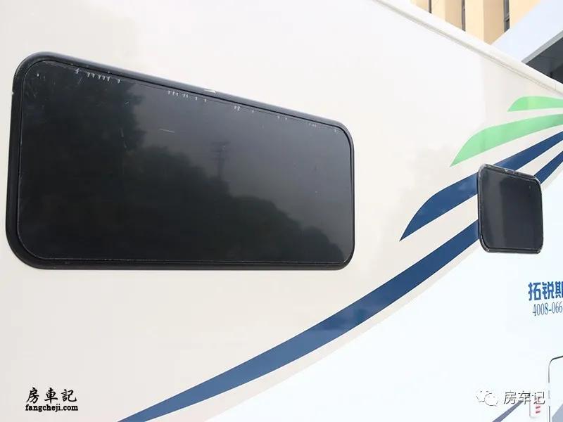 拓锐斯特海王星1号房车视频,拓锐斯特房车诺亚方舟火星一号