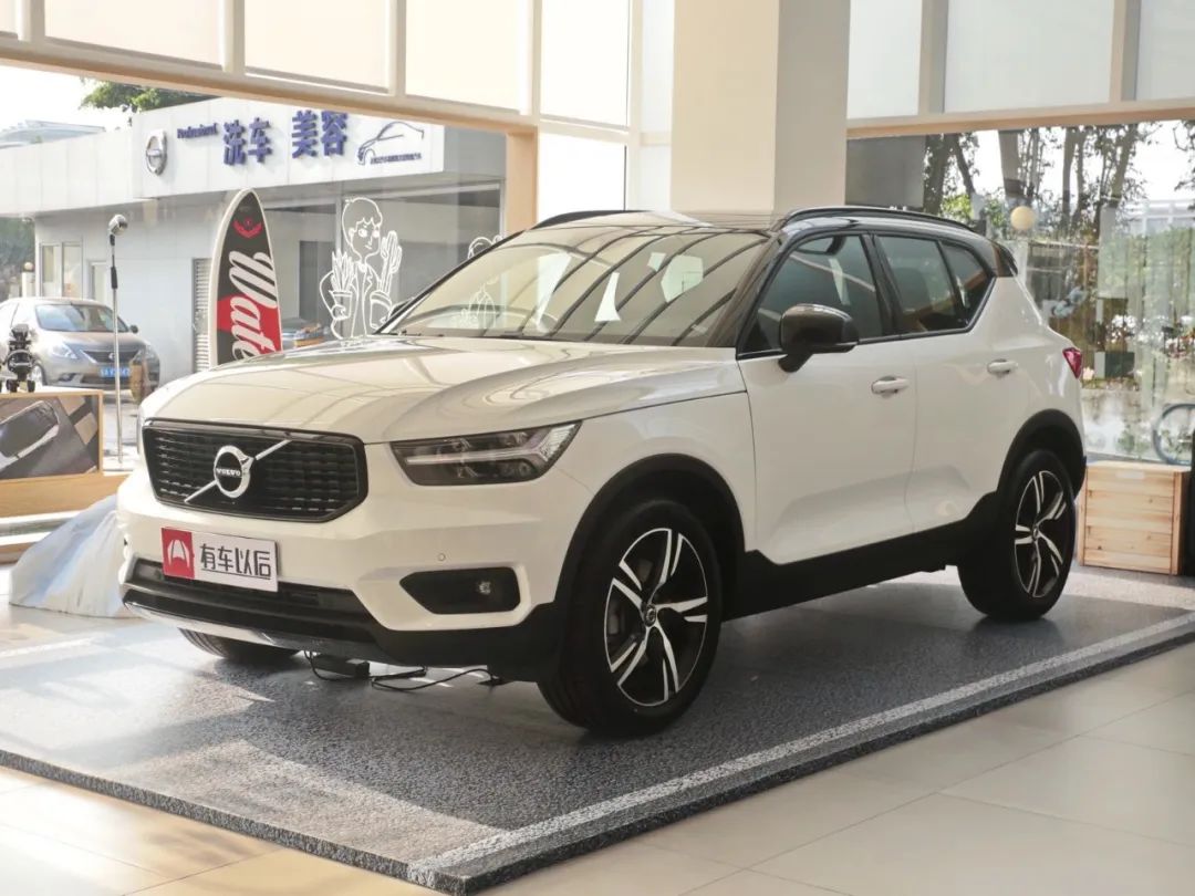 懂车的人都在买低配车,选这两款suv的多半是真懂车