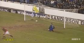 英超最佳阵容斯科尔斯,英超历史最伟大十大球队