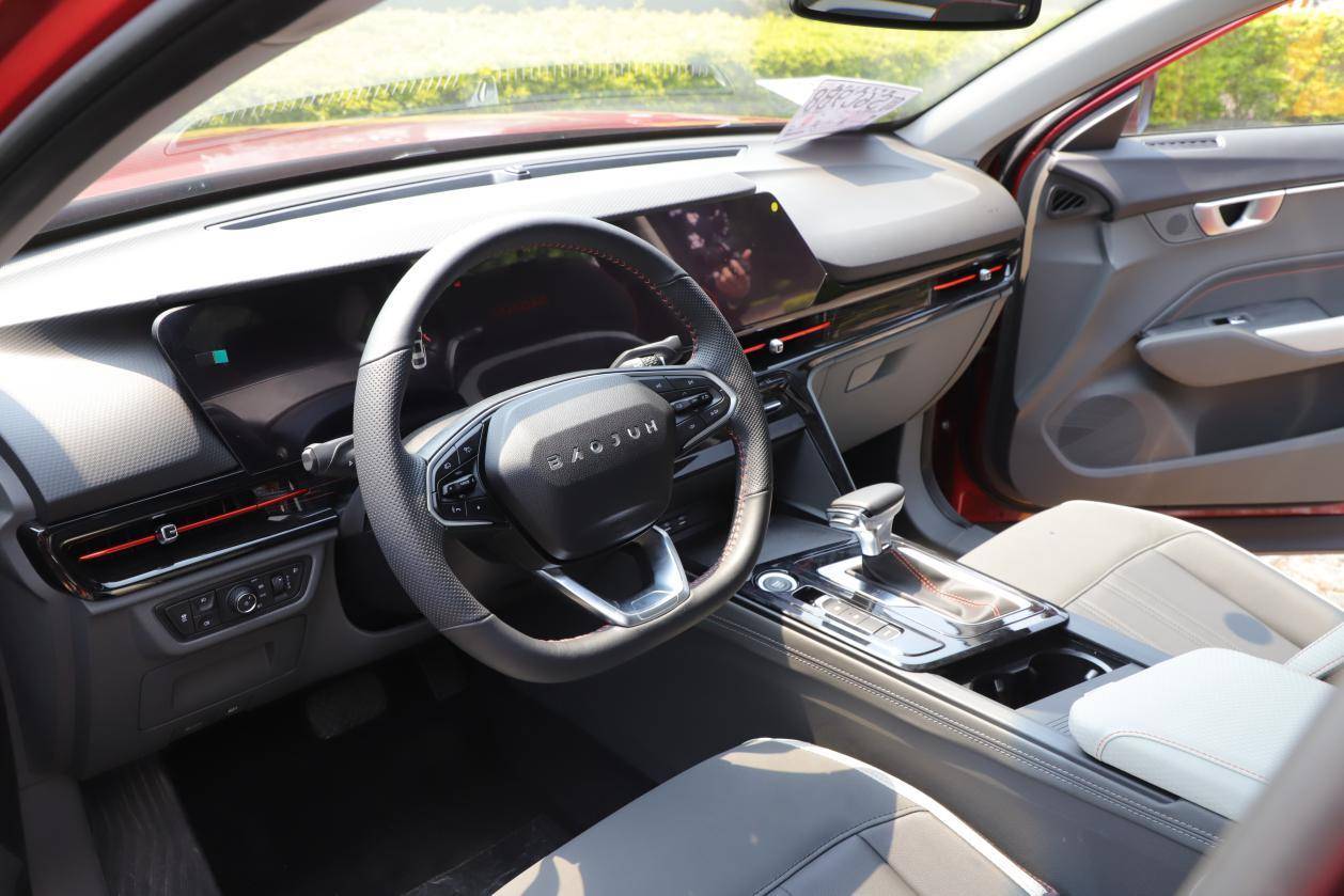 有里有面的车型,百万内四座轿跑