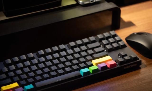 比较有意思的外设,适合新手用的外设