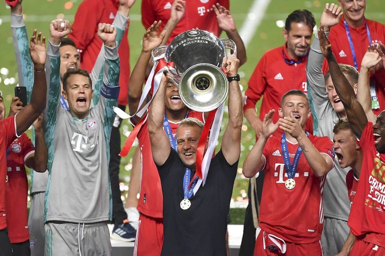 拜仁足球战术阵型和分析,足球冬窗引援分析