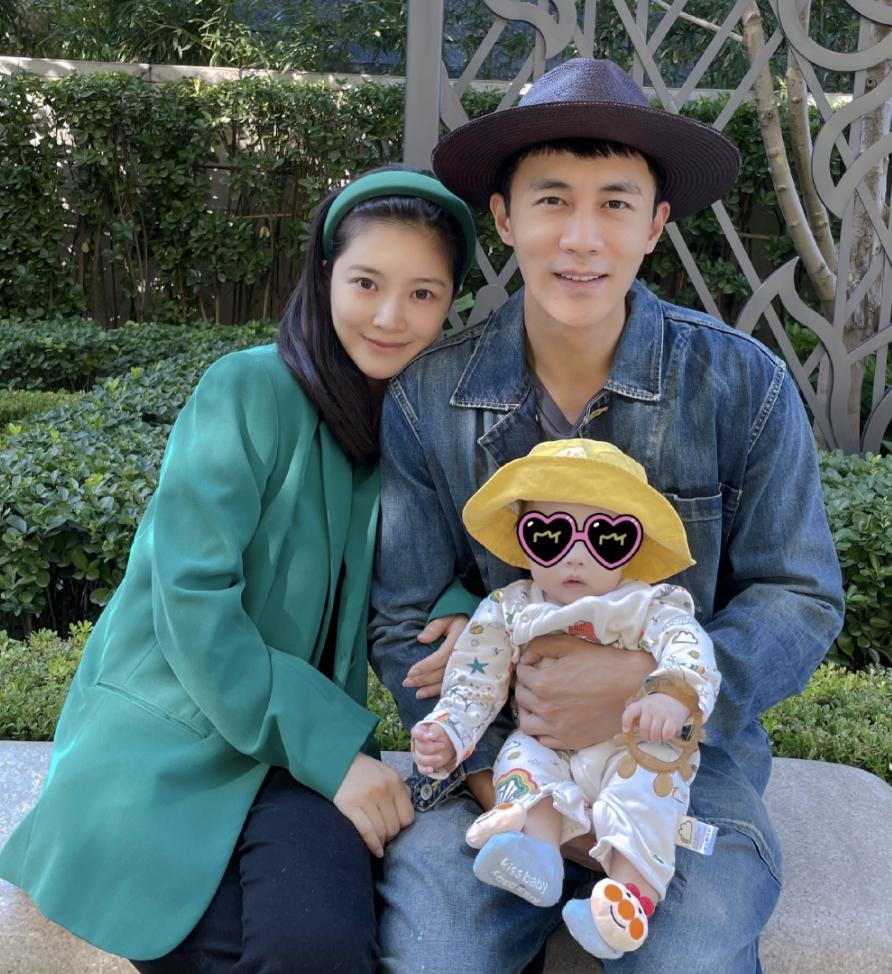 2021年诞生9位星二代小公主,父母颜值都超高,个个含着金钥匙