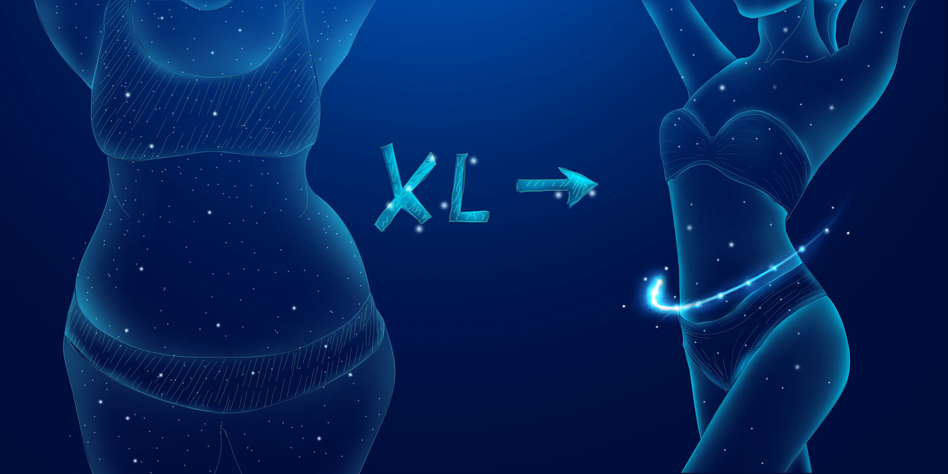 中年女人怎么防止变胖,女人到中年发胖怎么办