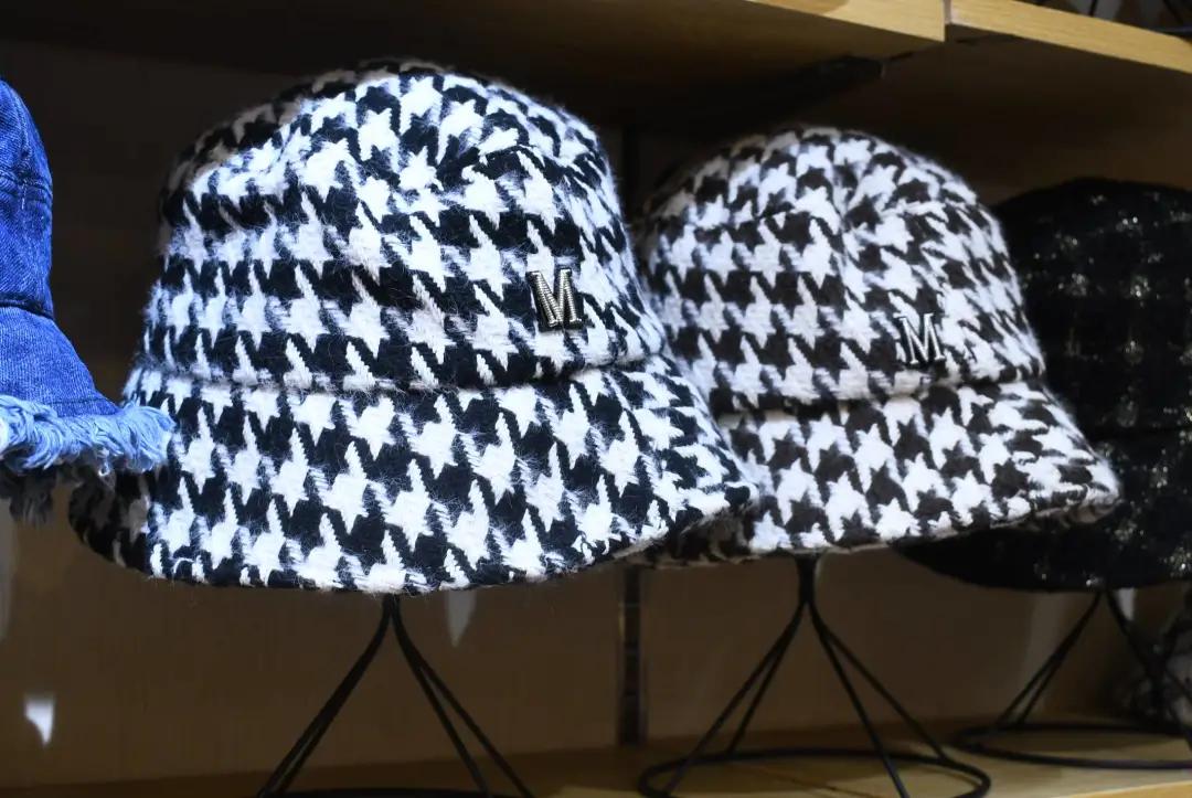 乌鲁木齐购物帽子,逛乌市