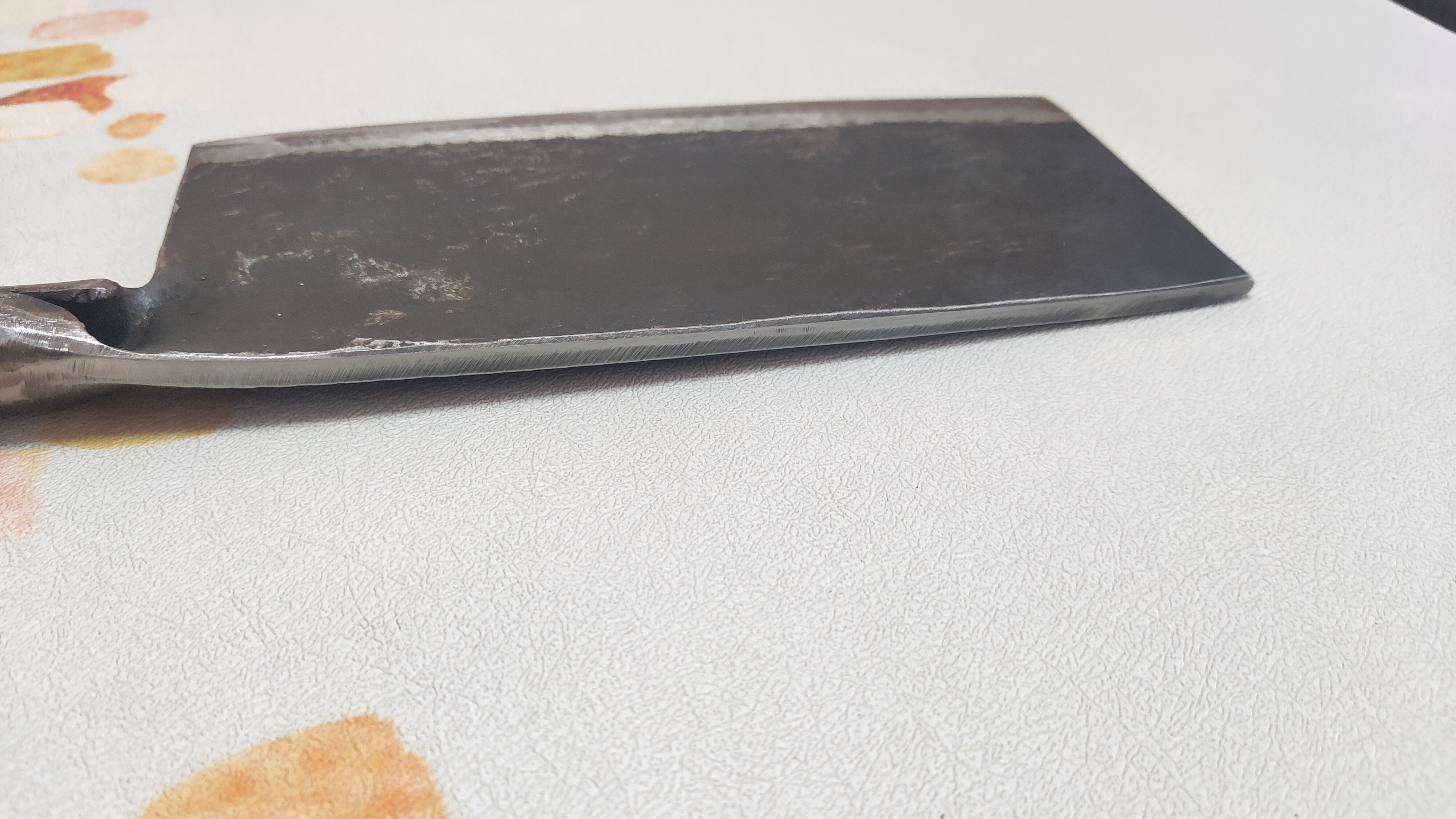 正宗陈枝记菜刀,正宗香港陈枝记刀