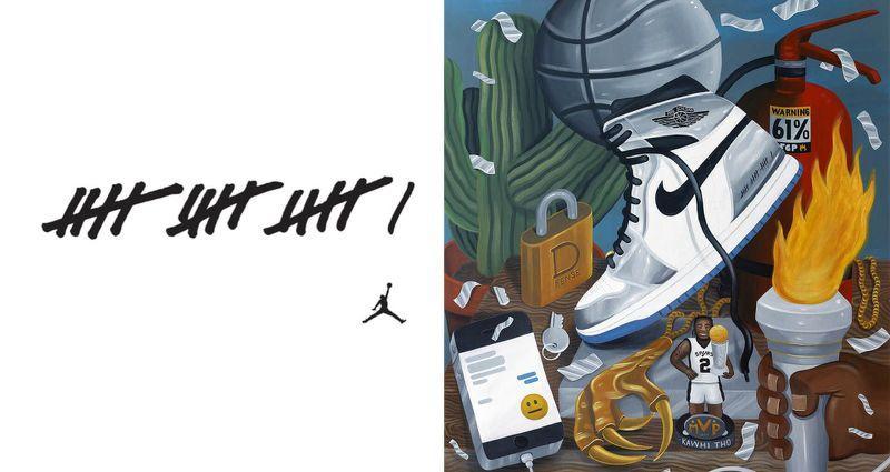 耐克哪个系列球鞋销量好,耐克为什么能成为现象级球鞋