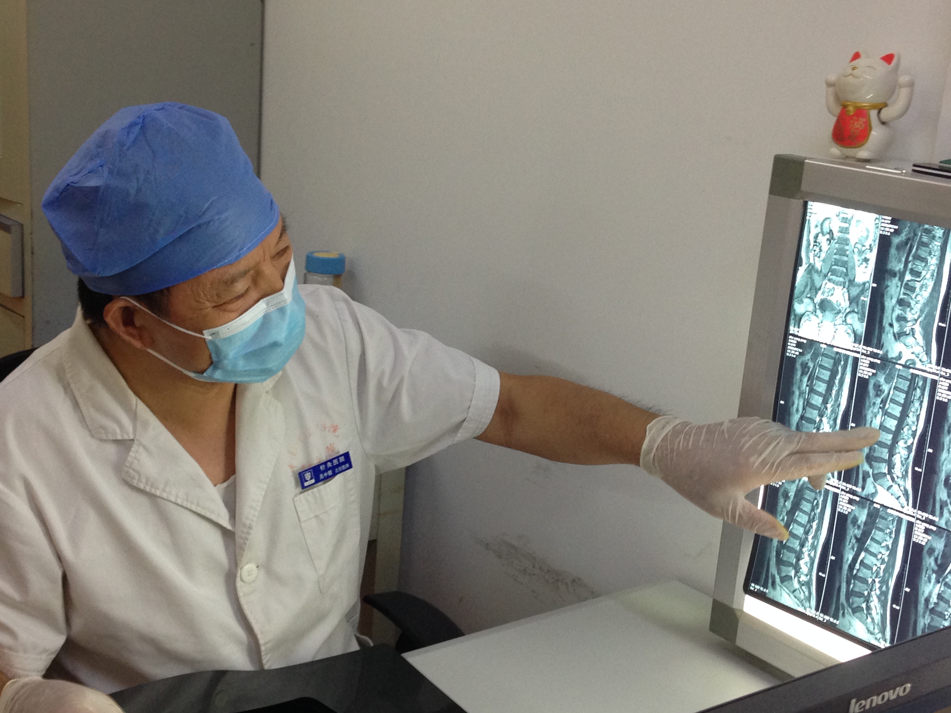 生病了，如何选择治疗？——吴中朝谈“健康与治疗理念”正误导览