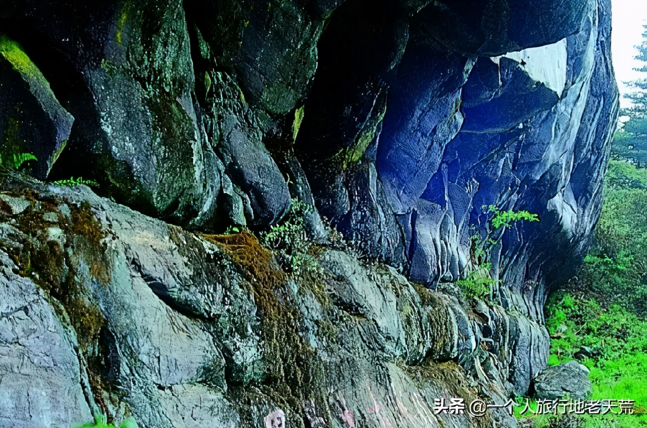 海螺沟温泉瑶池和贡嘎神汤哪家好,海螺沟天域瑶池温泉最新